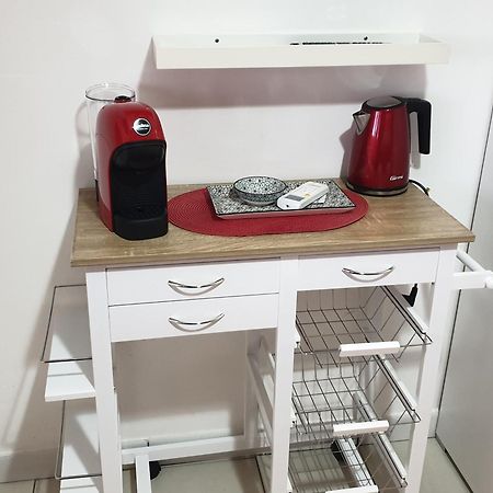 Ele&Gio Accomodation Tropea Bilik gambar