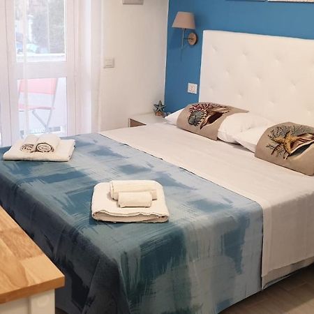 Ele&Gio Accomodation Tropea Luaran gambar