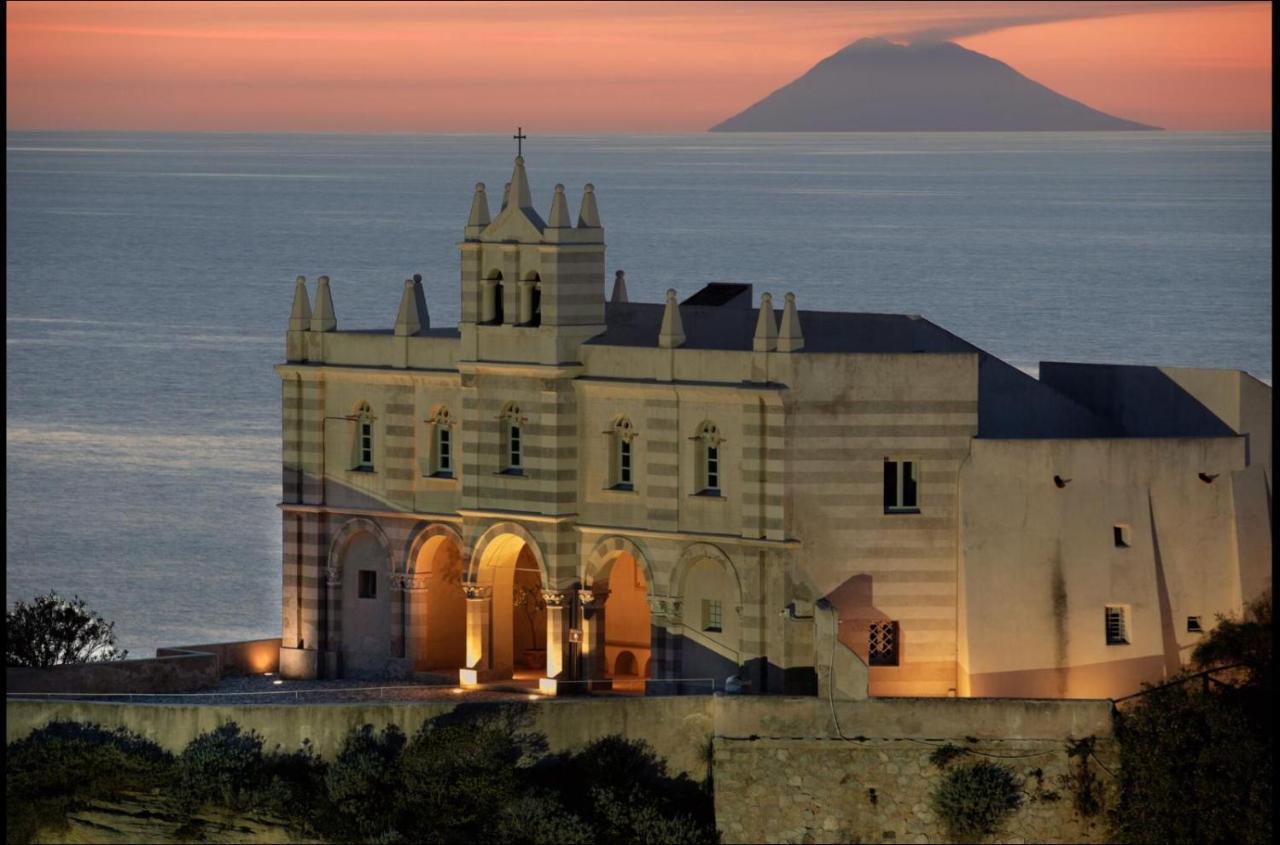 Ele&Gio Accomodation Tropea Luaran gambar