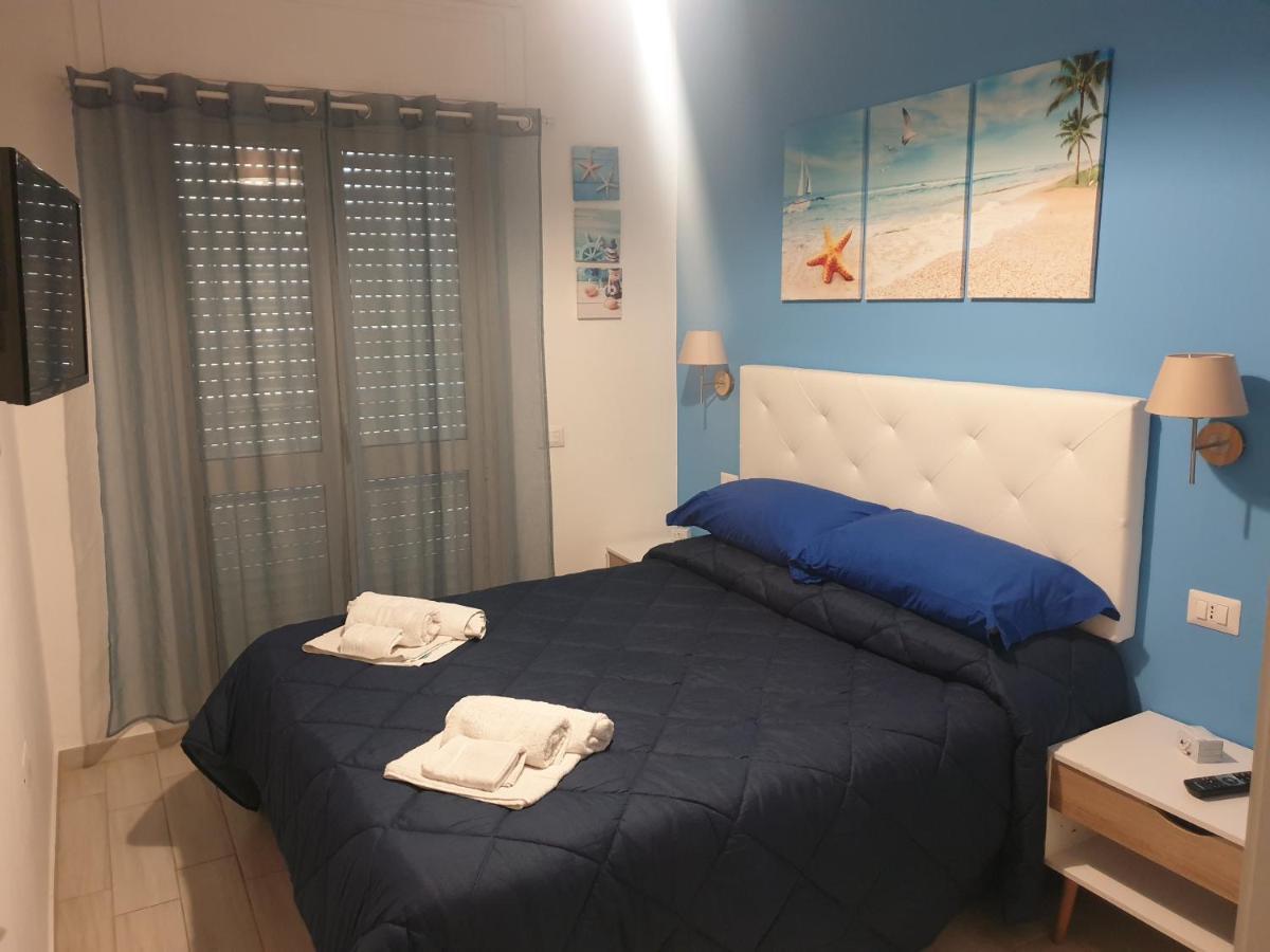 Ele&Gio Accomodation Tropea Luaran gambar
