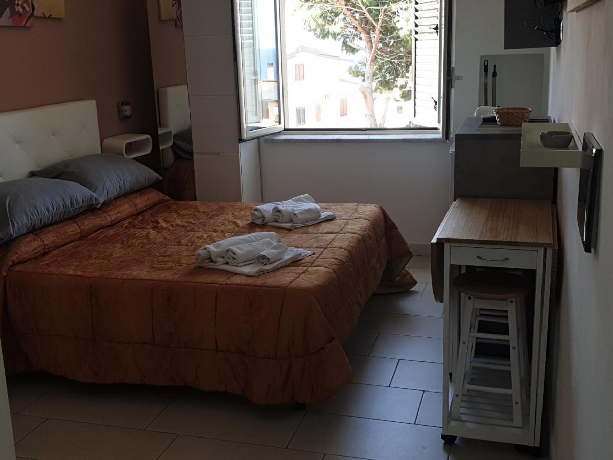 Ele&Gio Accomodation Tropea Luaran gambar