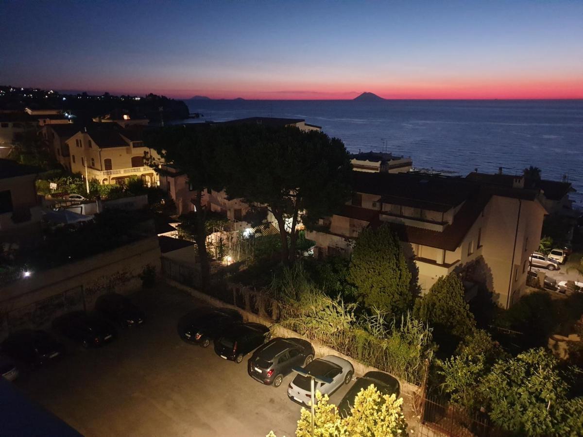 Ele&Gio Accomodation Tropea Luaran gambar