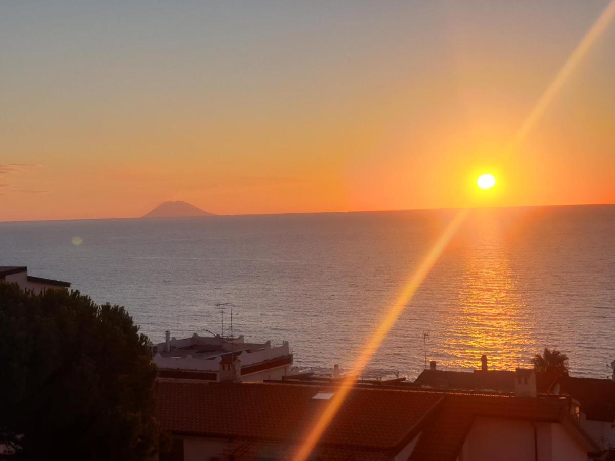 Ele&Gio Accomodation Tropea Luaran gambar