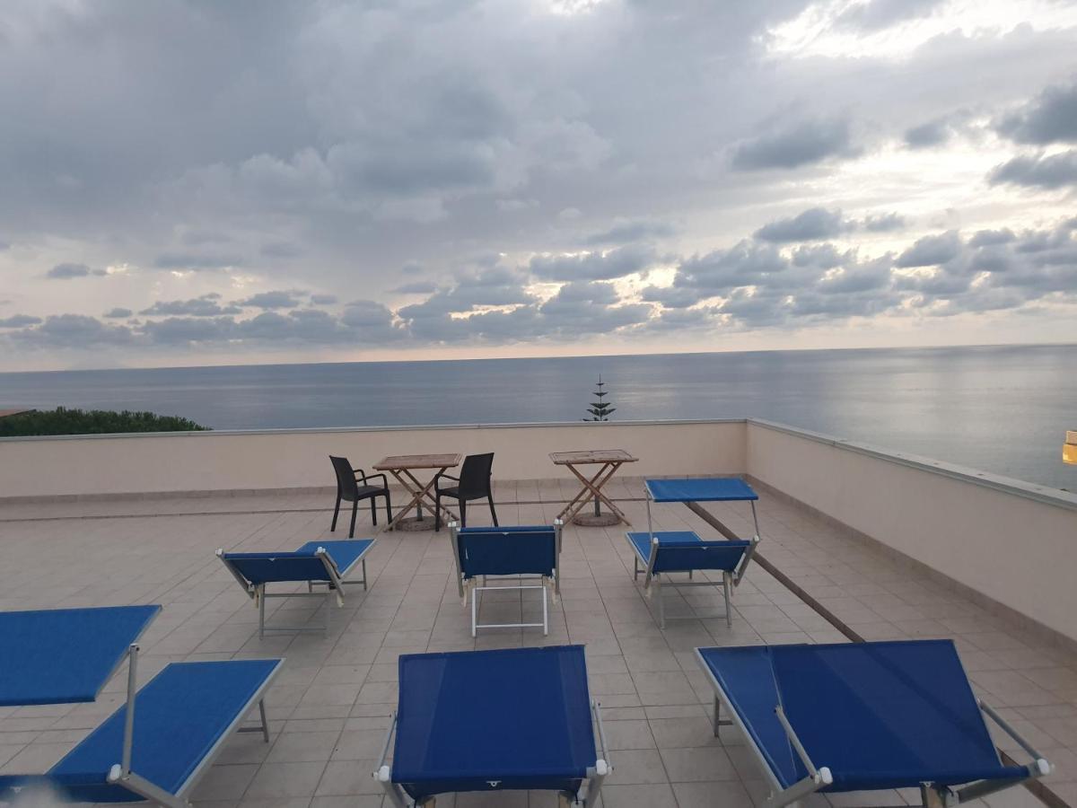 Ele&Gio Accomodation Tropea Luaran gambar
