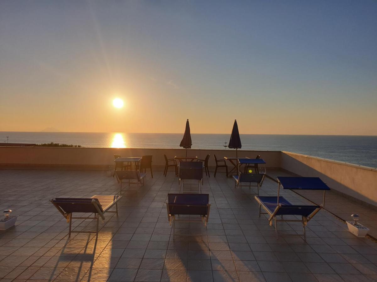 Ele&Gio Accomodation Tropea Luaran gambar