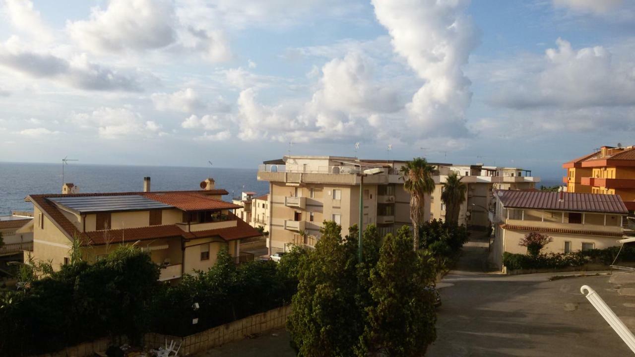 Ele&Gio Accomodation Tropea Luaran gambar