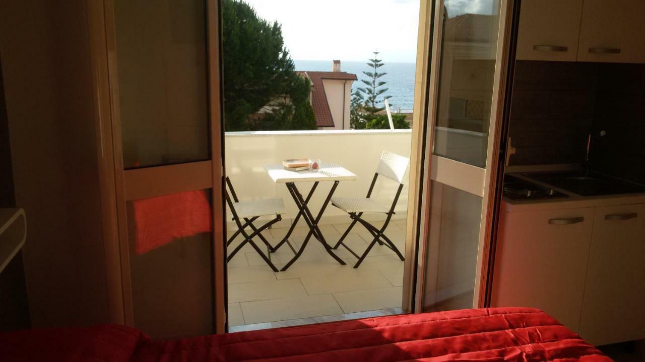 Ele&Gio Accomodation Tropea Luaran gambar