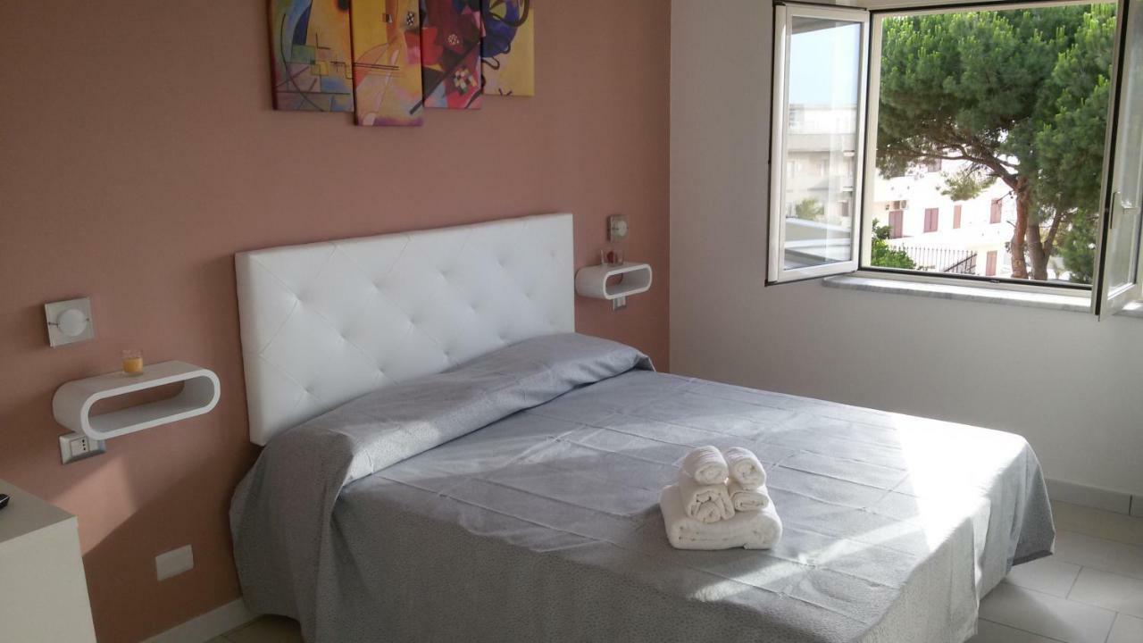 Ele&Gio Accomodation Tropea Luaran gambar