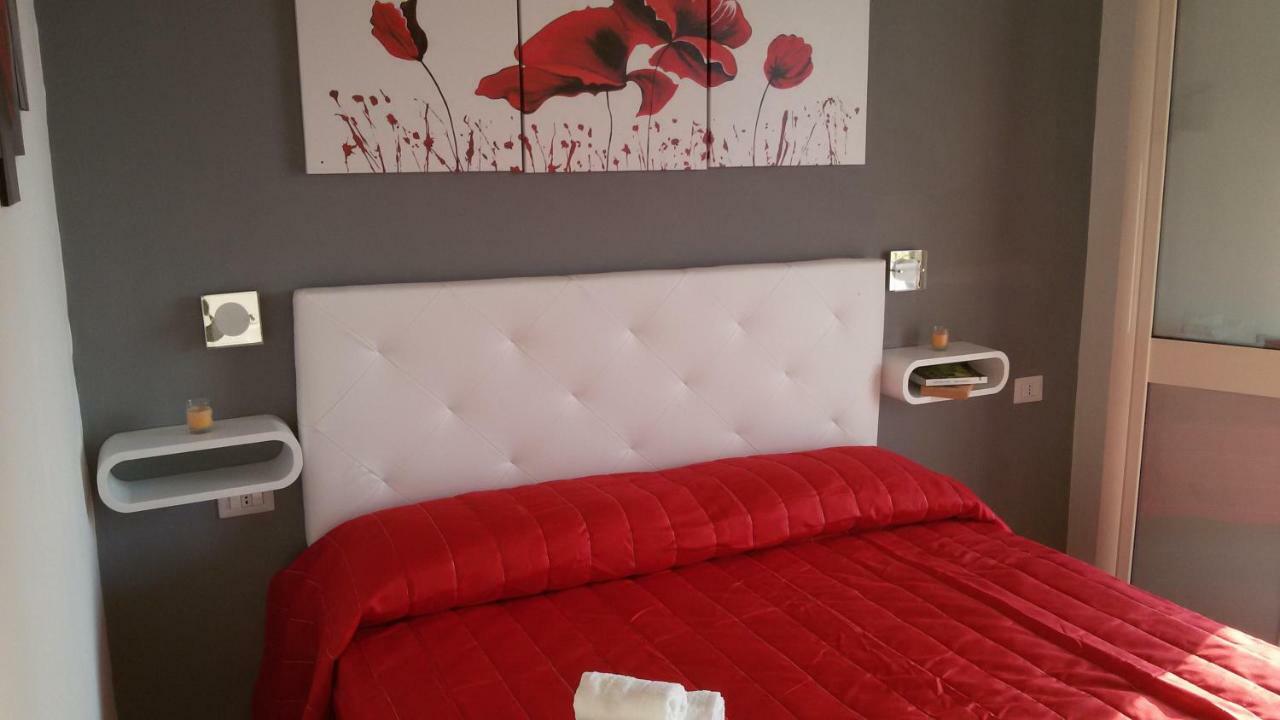 Ele&Gio Accomodation Tropea Luaran gambar