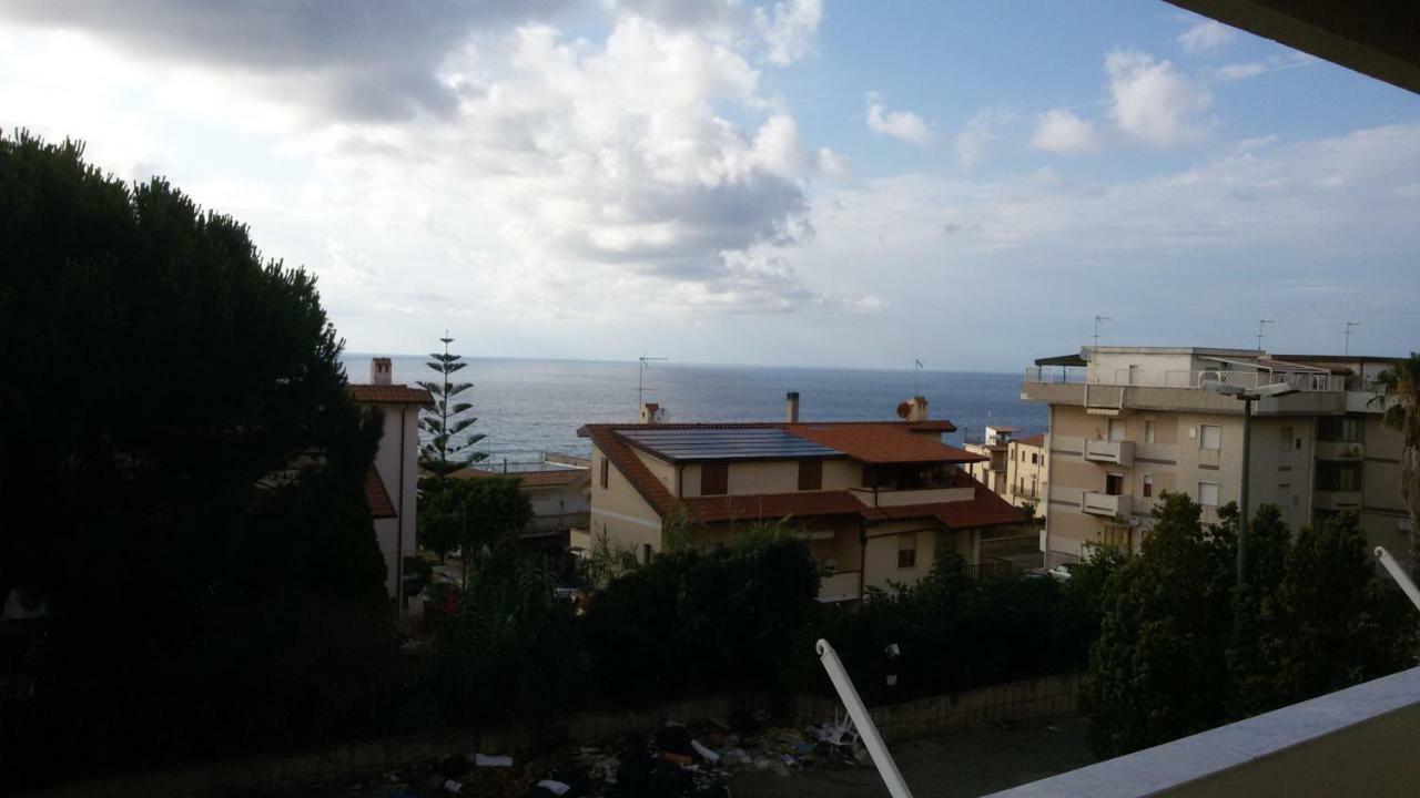 Ele&Gio Accomodation Tropea Luaran gambar