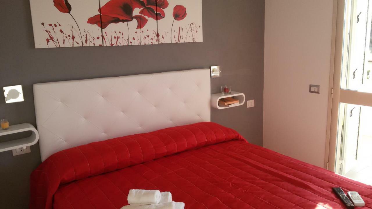 Ele&Gio Accomodation Tropea Luaran gambar