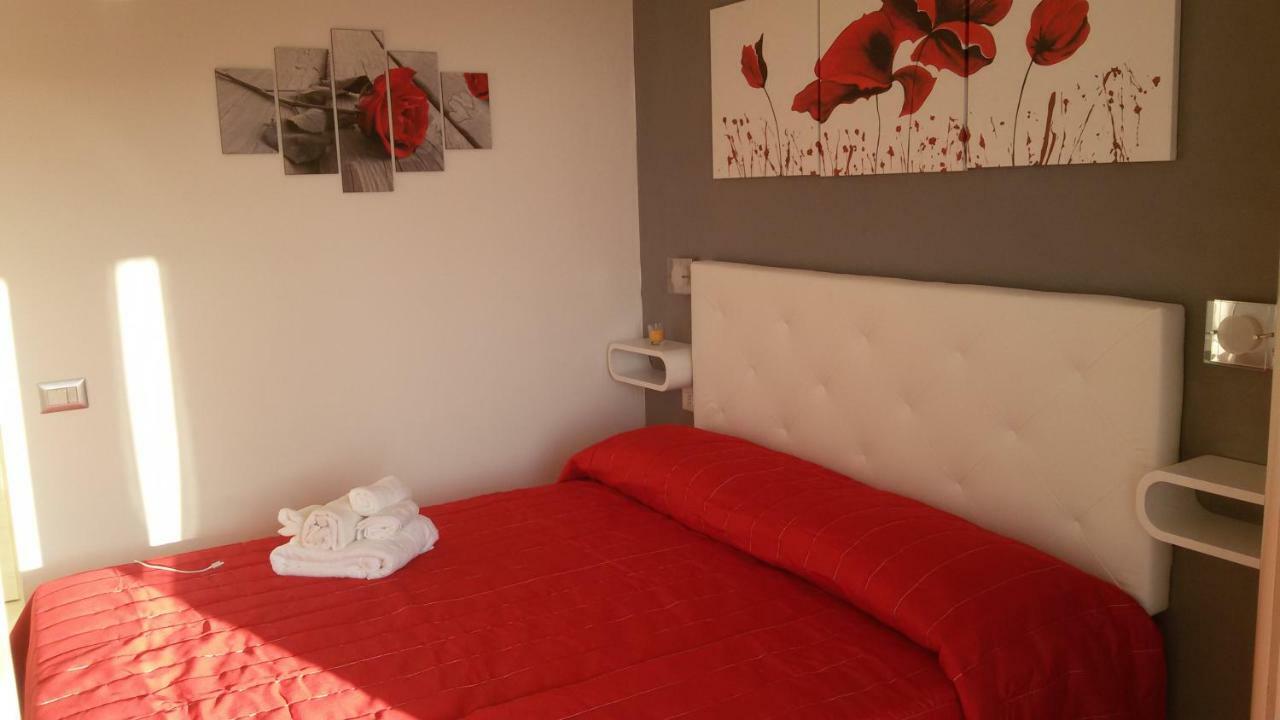 Ele&Gio Accomodation Tropea Luaran gambar