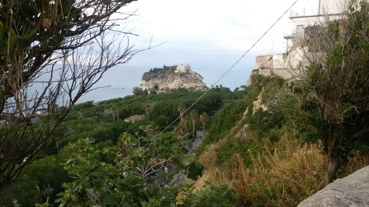 Ele&Gio Accomodation Tropea Luaran gambar