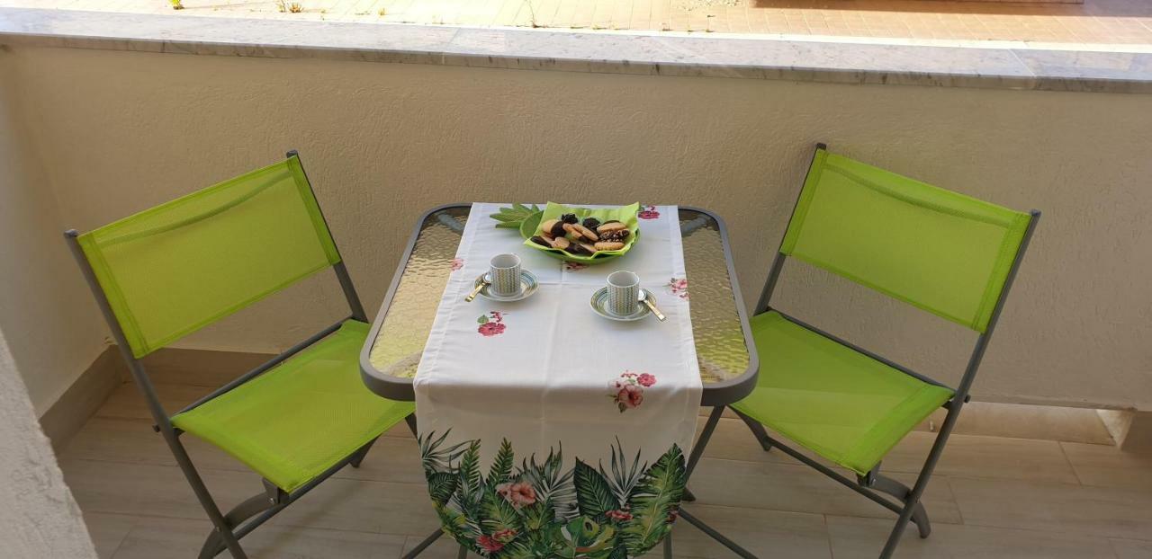 Ele&Gio Accomodation Tropea Luaran gambar