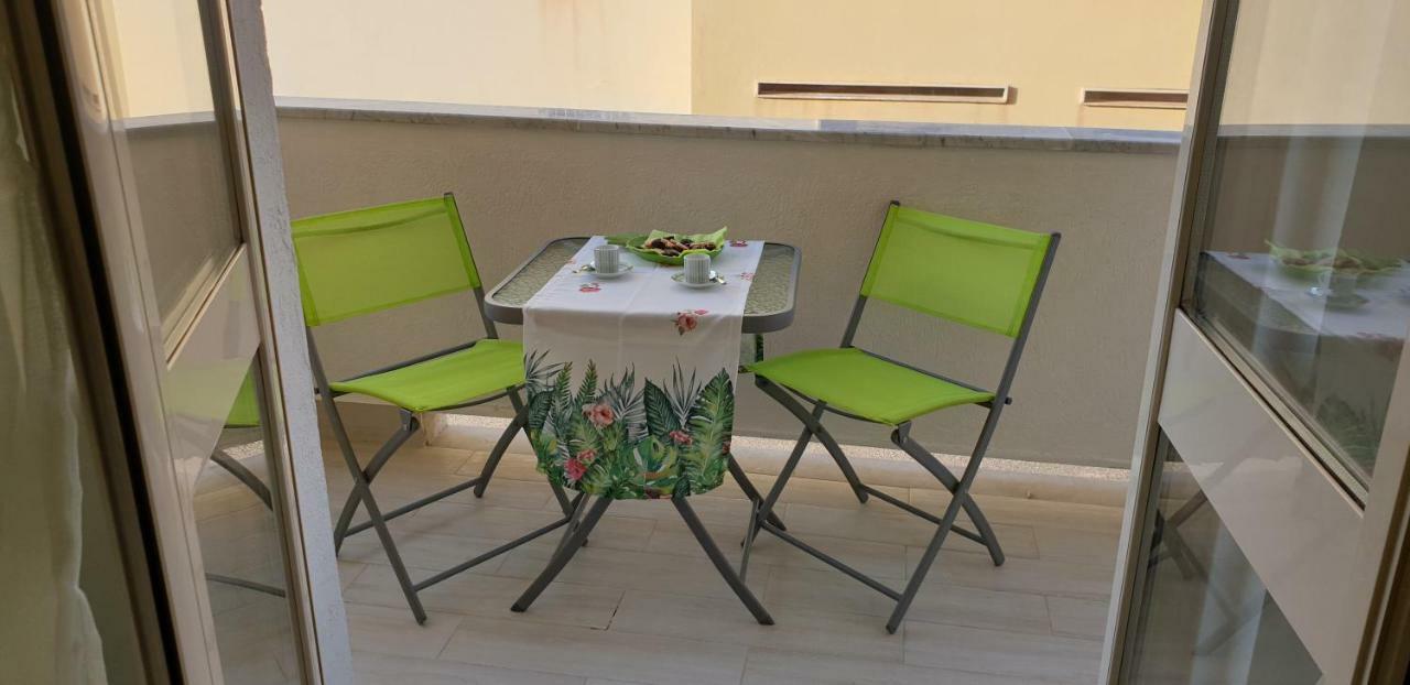Ele&Gio Accomodation Tropea Luaran gambar