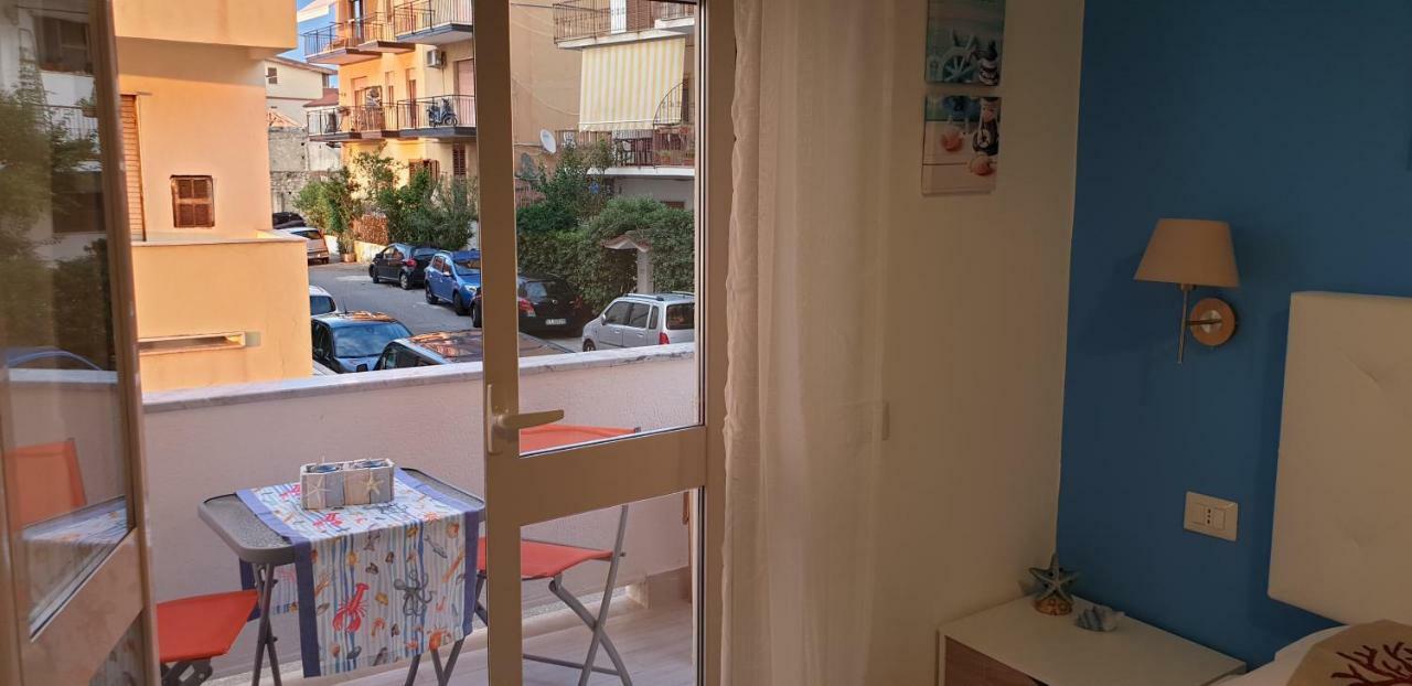 Ele&Gio Accomodation Tropea Luaran gambar