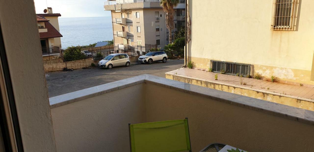 Ele&Gio Accomodation Tropea Luaran gambar