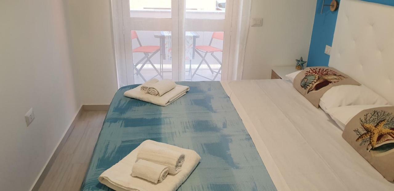 Ele&Gio Accomodation Tropea Luaran gambar