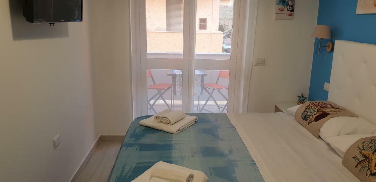 Ele&Gio Accomodation Tropea Luaran gambar