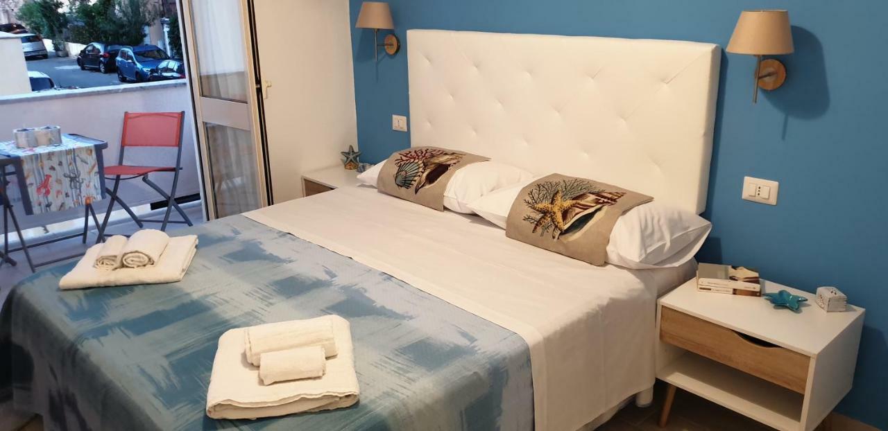 Ele&Gio Accomodation Tropea Luaran gambar