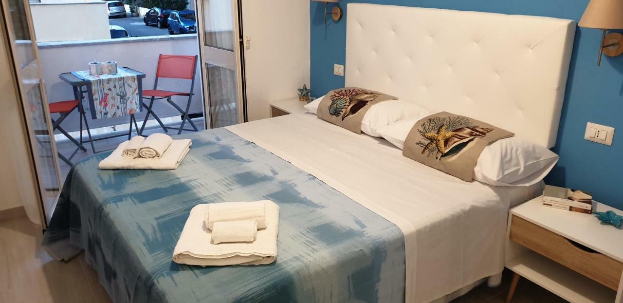 Ele&Gio Accomodation Tropea Luaran gambar