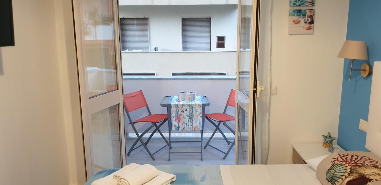 Ele&Gio Accomodation Tropea Luaran gambar