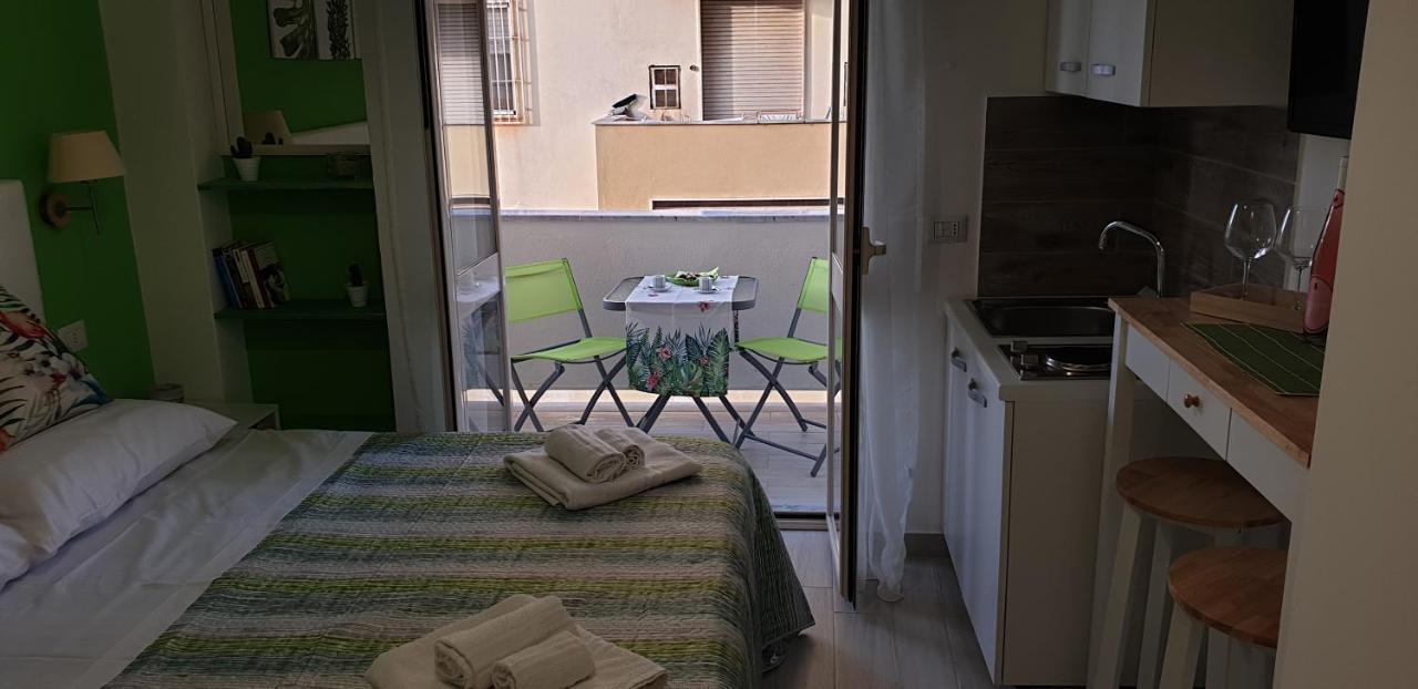 Ele&Gio Accomodation Tropea Luaran gambar